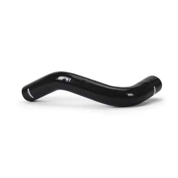 Mishimoto 66-68 Chevrolet Impala 283/327 Silicone Lower Radiator Hose thumbnail 2