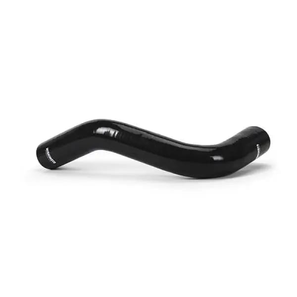 Mishimoto 66-68 Chevrolet Impala 283/327 Silicone Lower Radiator Hose thumbnail 3