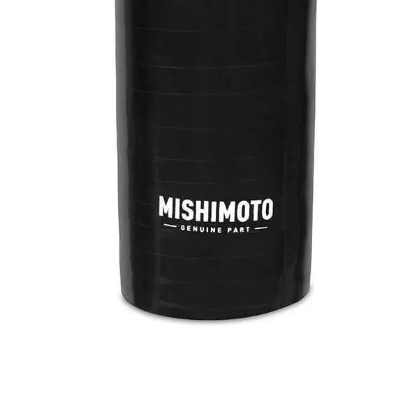 Mishimoto 66-68 Chevrolet Impala 283/327 Silicone Lower Radiator Hose thumbnail 4