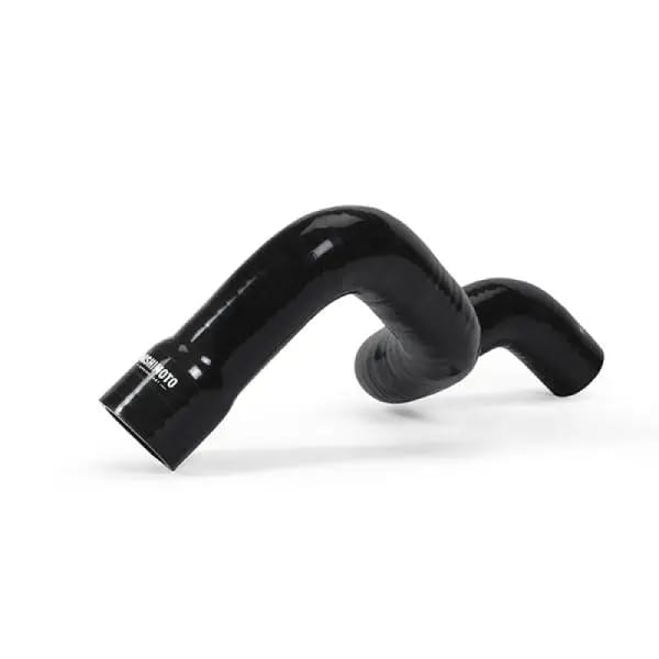 Mishimoto 73-86 GM C/K Truck 305/350 Silicone Lower Radiator Hose thumbnail 3