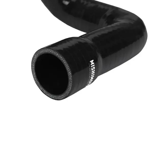 Mishimoto 73-86 GM C/K Truck 305/350 Silicone Lower Radiator Hose thumbnail 6