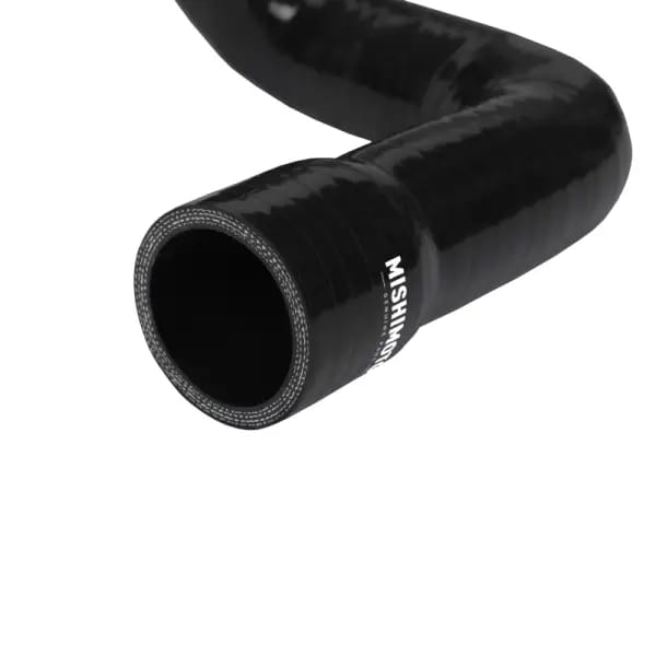 Mishimoto 73-86 GM C/K Truck 305/350 Silicone Lower Radiator Hose thumbnail 7