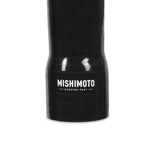 Mishimoto 73-86 GM C/K Truck 305/350 Silicone Lower Radiator Hose thumbnail 10