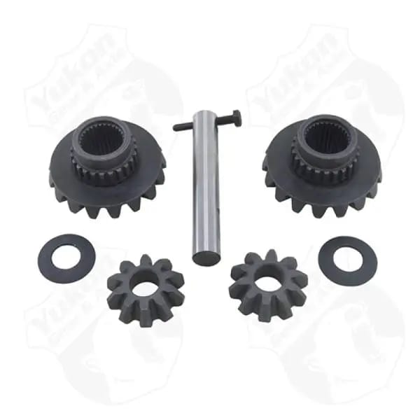 Yukon Gear Positraction internals For GM 12 Bolt Car and Truck w/ 30 Spline Axles thumbnail 3