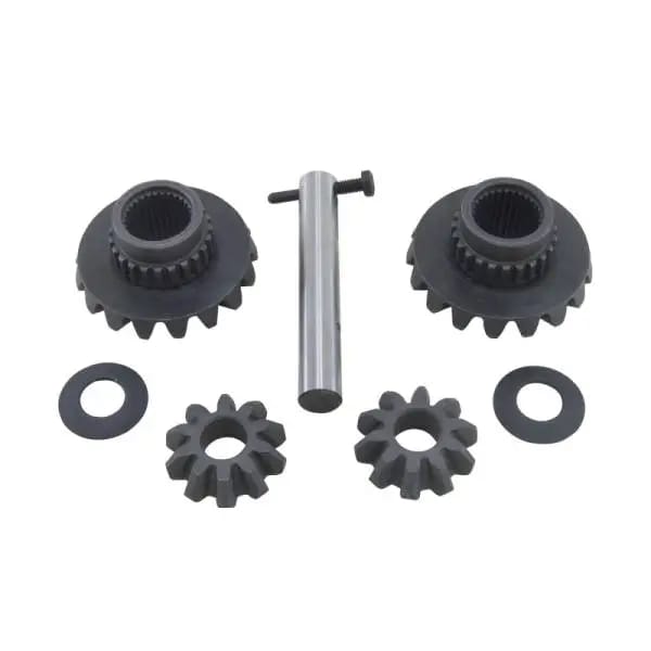 Yukon Gear Positraction internals For GM 12 Bolt Car and Truck w/ 30 Spline Axles thumbnail 4