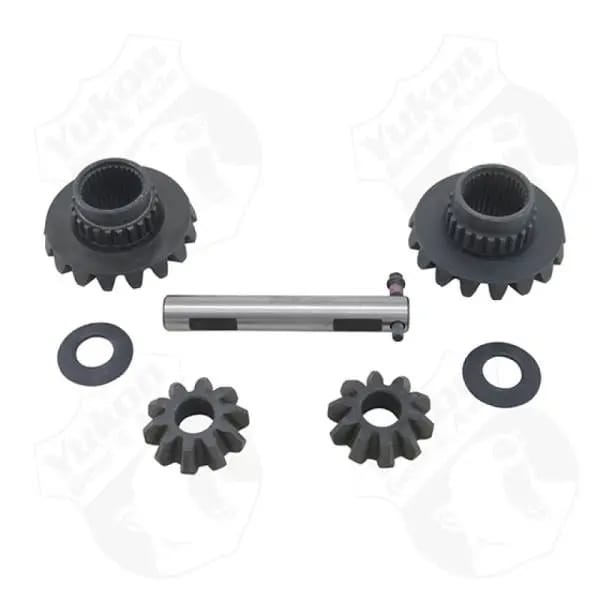 Yukon Gear Positraction internals For GM 12 Bolt Car and Truck w/ 33 Spline Axles thumbnail 3