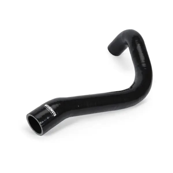 Mishimoto 78-86 GM C/K Truck 292 Silicone Upper Radiator Hose thumbnail 2