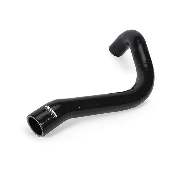 Mishimoto 78-86 GM C/K Truck 292 Silicone Upper Radiator Hose thumbnail 4