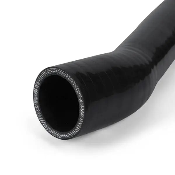 Mishimoto 78-86 GM C/K Truck 292 Silicone Upper Radiator Hose thumbnail 6