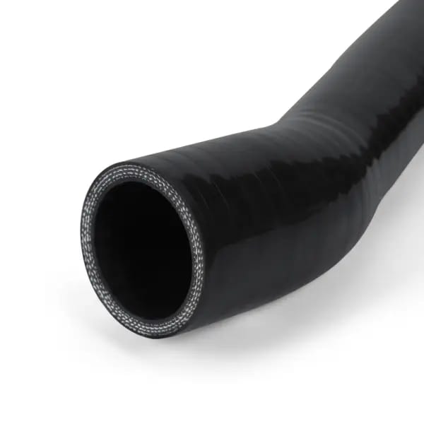 Mishimoto 78-86 GM C/K Truck 292 Silicone Upper Radiator Hose thumbnail 7