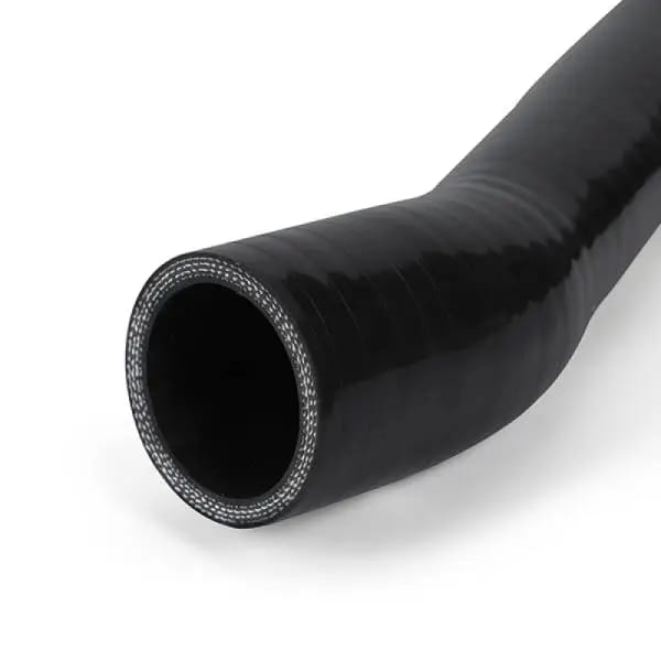 Mishimoto 78-86 GM C/K Truck 292 Silicone Upper Radiator Hose thumbnail 13