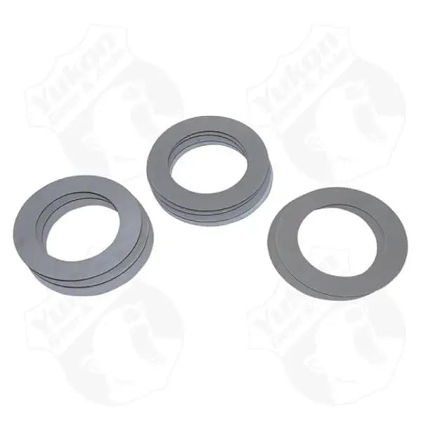 Yukon Gear Positraction Shim Kit (18 Shims) For GM 8.2in / GMin / 12T / 12P / Ford 8.8in thumbnail 3