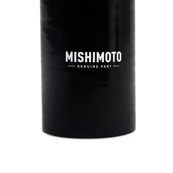 Mishimoto 67-69 Pontiac Firebird 326/350/400 Silicone Lower Radiator Hose thumbnail 4