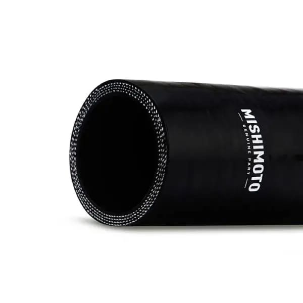 Mishimoto 67-69 Pontiac Firebird 326/350/400 Silicone Lower Radiator Hose thumbnail 10