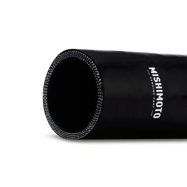 Mishimoto 67-69 Pontiac Firebird 326/350/400 Silicone Lower Radiator Hose thumbnail 11