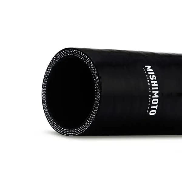 Mishimoto 67-69 Pontiac Firebird 326/350/400 Silicone Lower Radiator Hose thumbnail 12
