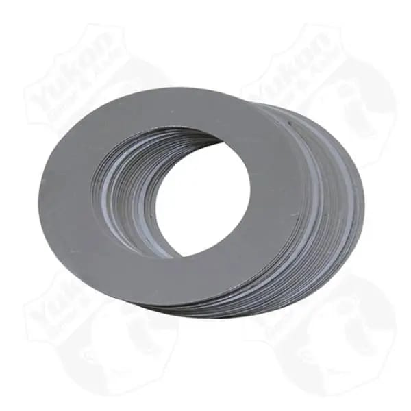 Yukon Gear Eaton Positraction Shim Kit For 10.5in GM 14 Bolt Truck thumbnail 3