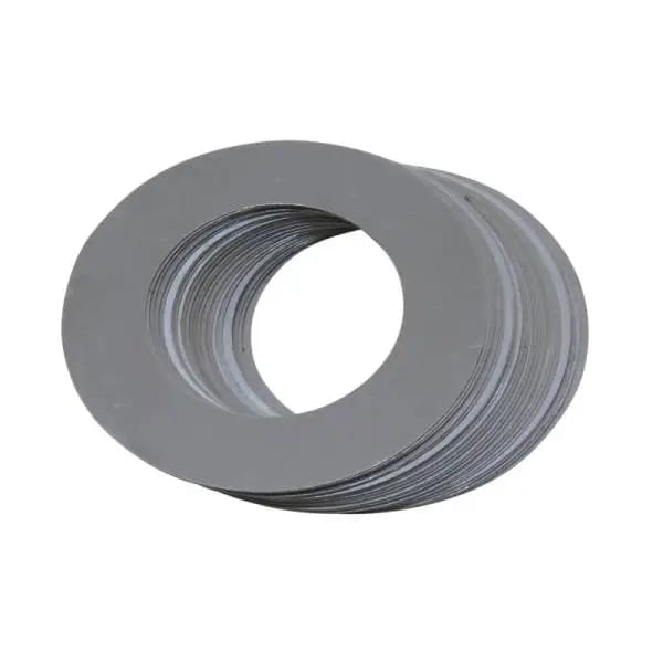 Yukon Gear Eaton Positraction Shim Kit For 10.5in GM 14 Bolt Truck thumbnail 4