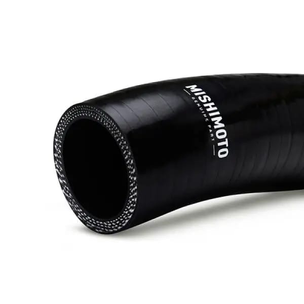 Mishimoto 68-72 Chevrolet Chevelle 307/350 Silicone Upper Radiator Hose thumbnail 6