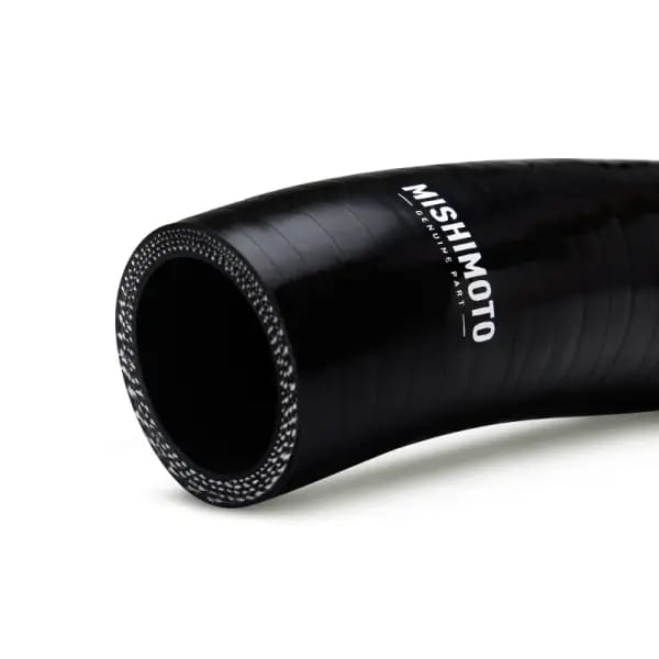 Mishimoto 68-72 Chevrolet Chevelle 307/350 Silicone Upper Radiator Hose thumbnail 7