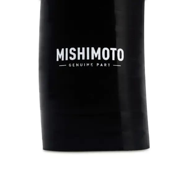 Mishimoto 68-72 Chevrolet Chevelle 307/350 Silicone Upper Radiator Hose thumbnail 11