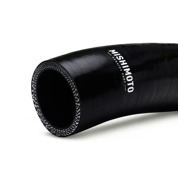 Mishimoto 68-72 Chevrolet Chevelle 307/350 Silicone Upper Radiator Hose thumbnail 13