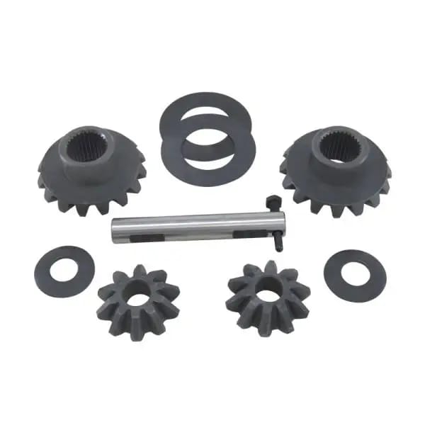 Yukon Gear Standard Open Spider Gear Kit For GM 12 Bolt Car and Truck w/ 30 Spline Axles thumbnail 2