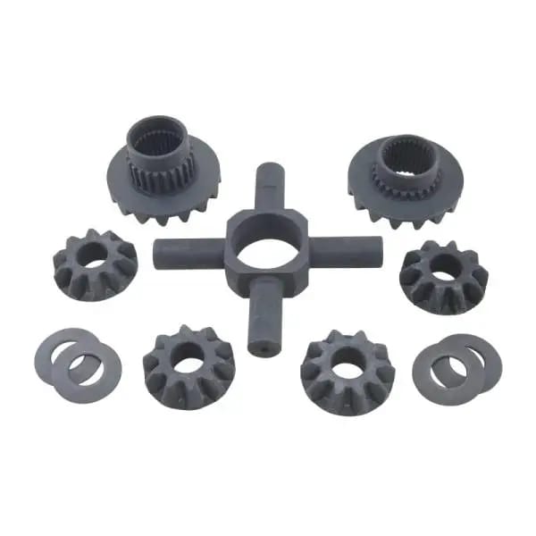 Yukon Gear Spider Gear Set For 10.5in GM 14 Bolt Truck Dura Grip Posi / 30 Spline thumbnail 3