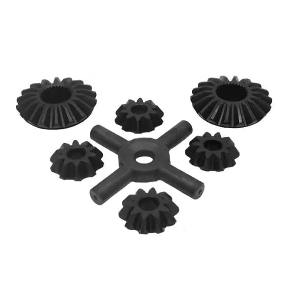 Yukon Gear Standard Open Spider Gear Kit For GM 10.5in and 14T w/ 30 Spline Axles thumbnail 4