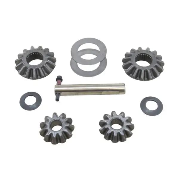 Yukon Gear Standard Open Spider Gear Kit For GM 7.2in S10 and S15 IFS thumbnail 2