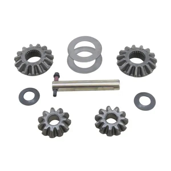 Yukon Gear Standard Open Spider Gear Kit For GM 7.2in S10 and S15 IFS thumbnail 4