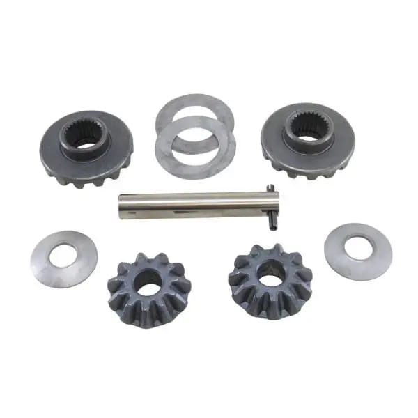 Yukon Gear Standard Open Spider Gear Kit For 8.25in GM IFS (Awd & 4Wd Models) thumbnail 2