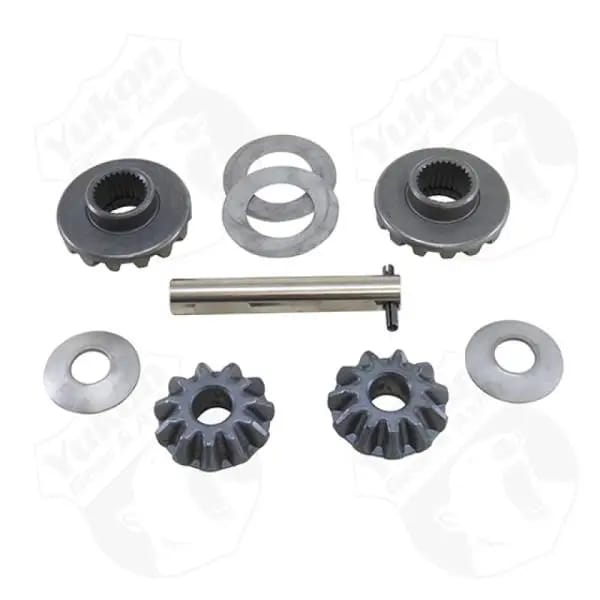 Yukon Gear Standard Open Spider Gear Kit For 8.25in GM IFS (Awd & 4Wd Models) thumbnail 3