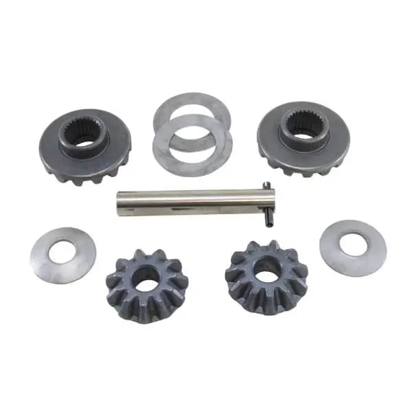 Yukon Gear Standard Open Spider Gear Kit For 8.25in GM IFS (Awd & 4Wd Models) thumbnail 4