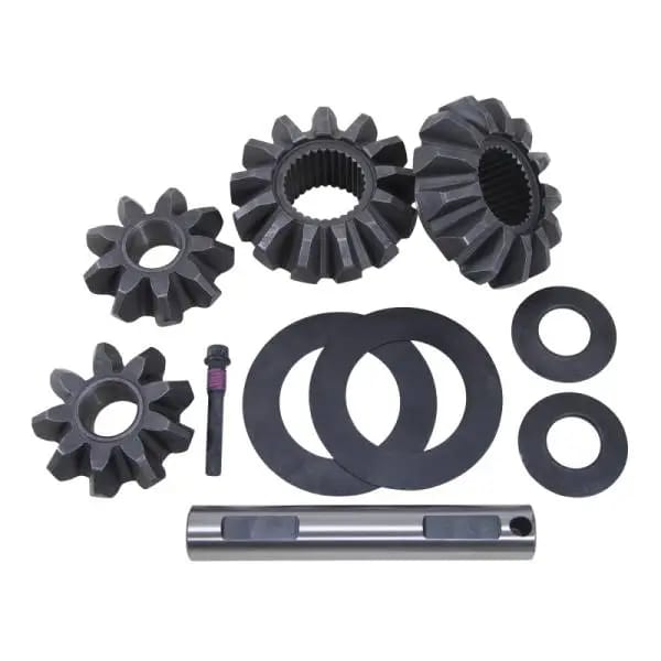 Yukon Gear 10 Bolt Open Spider Gear Set For 00-06 8.6in GM w/ 30 Spline Axles thumbnail 3