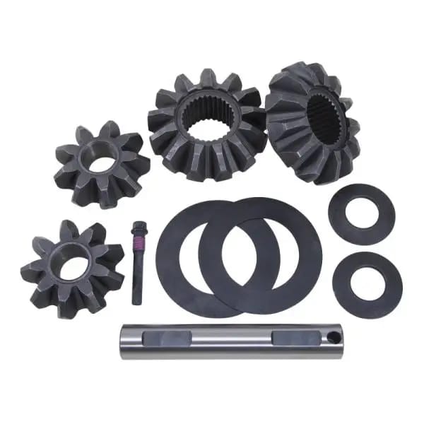 Yukon Gear 10 Bolt Open Spider Gear Set For 00-06 8.6in GM w/ 30 Spline Axles thumbnail 4