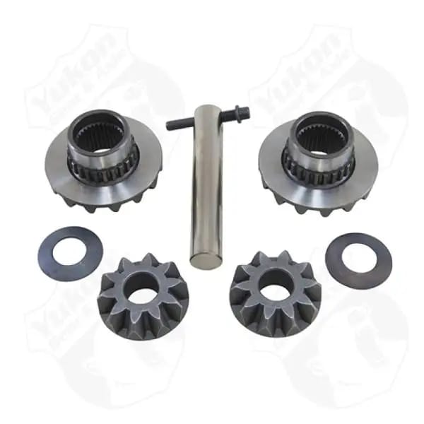 Yukon Gear Positraction internals For 9.5in GM w/ 33 Spline Axles thumbnail 2