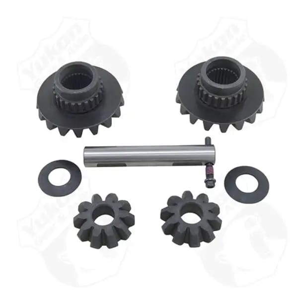 Yukon Gear Positraction internals For 8.5in GM w/ 30 Spline Axles thumbnail 2