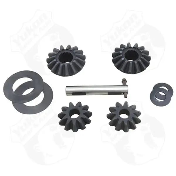 Yukon Gear Standard Open Spider Gear Kit For 8.5in GM w/ 28 Spline Axles thumbnail 2