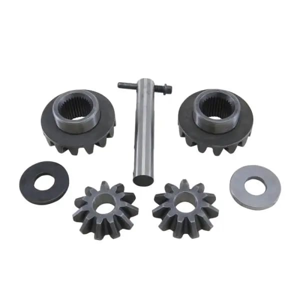 Yukon Gear Standard Open Spider Gear Kit For 9.25in and 9.5in GM IFS w/ 33 Spline Axles thumbnail 2