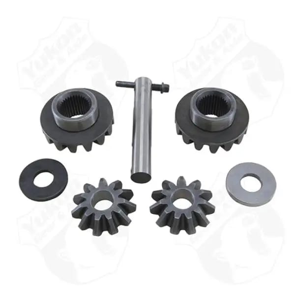 Yukon Gear Standard Open Spider Gear Kit For 9.25in and 9.5in GM IFS w/ 33 Spline Axles thumbnail 3