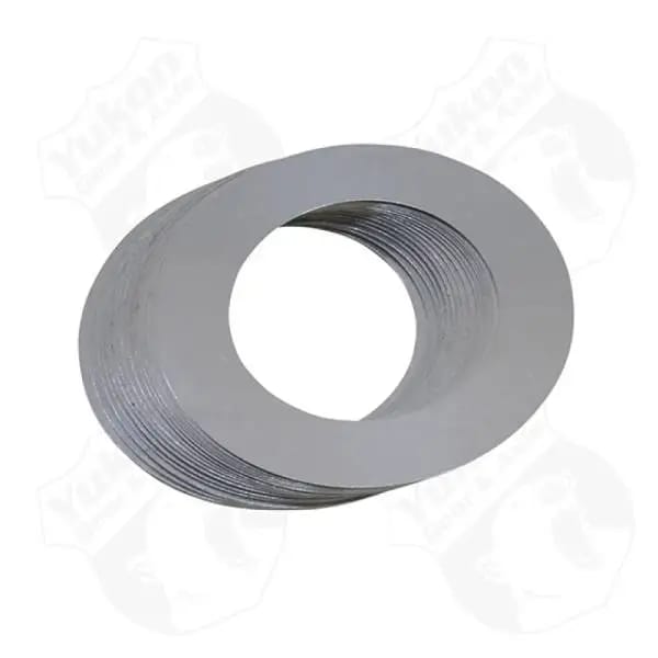 Yukon Gear Eaton Positraction Shim Kit For 9.5in GM thumbnail 3