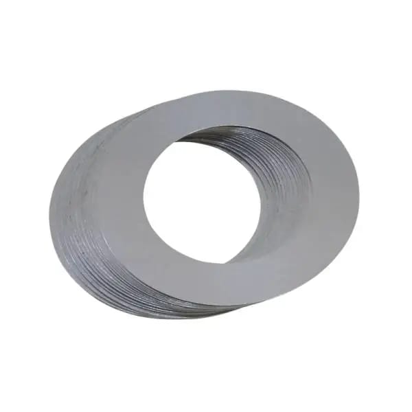 Yukon Gear Eaton Positraction Shim Kit For 9.5in GM thumbnail 4
