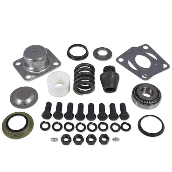 Yukon Gear Rplcmnt King-Pin Kit For Dana 60(1) Side (Pin/Bushing /Seals /Bearings /Spring /Cap) thumbnail 4