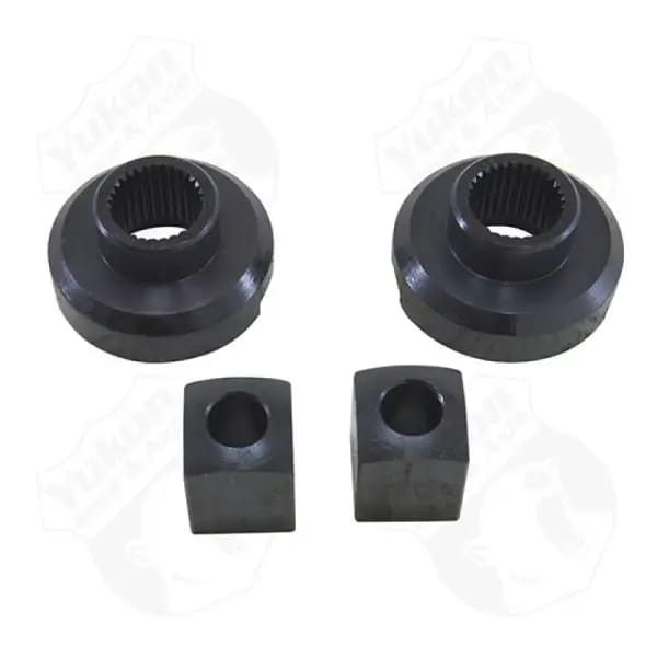Yukon Gear Mini Spool For Dana Spicer 44 w/ 30 Spline Axles thumbnail 3