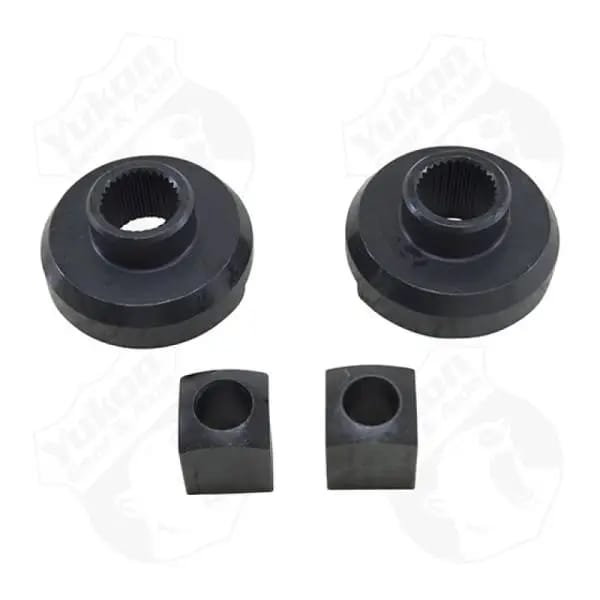 Yukon Gear Mini Spool For GM 12 Bolt Car & Truck w/ 30 Spline Axles thumbnail 3