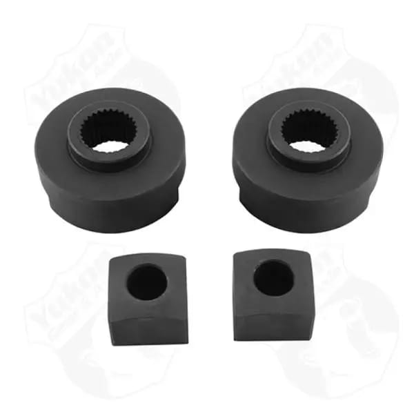 Yukon Gear Mini Spool For GM 8.5in w/ 28 Spline Axles thumbnail 2