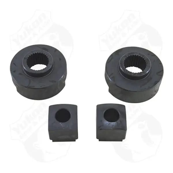 Yukon Gear Mini Spool For GM 8.5in w/ 30 Spline Axles thumbnail 3