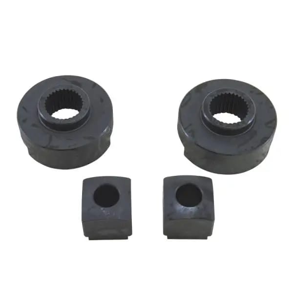 Yukon Gear Mini Spool For GM 8.5in w/ 30 Spline Axles thumbnail 4