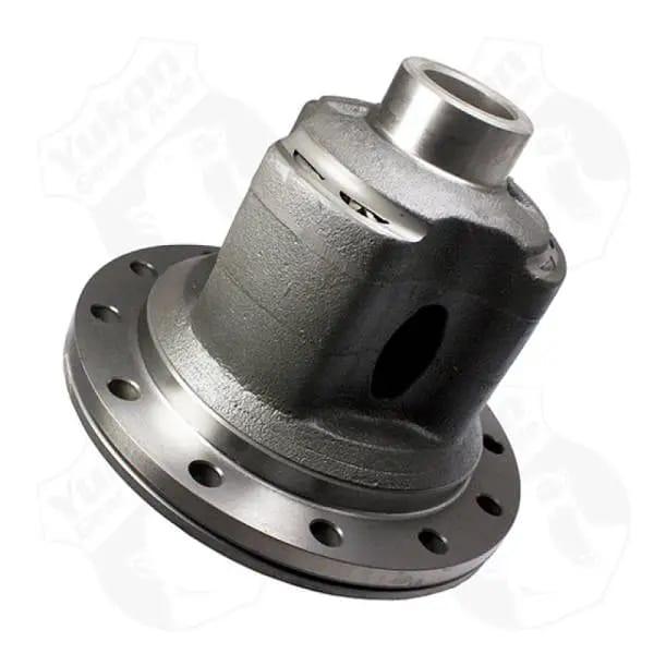 Yukon Gear 11.5in Chrysler & GM Helical Gear Type Positraction thumbnail 2